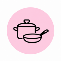 Kitchenware